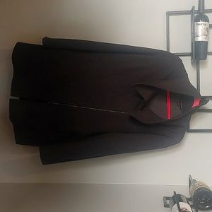 Banana republic womens twill jacket